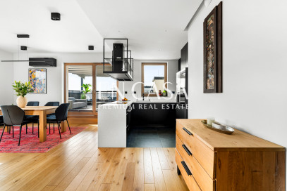 Apartment Sale Warszawa Wola